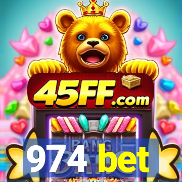974 bet